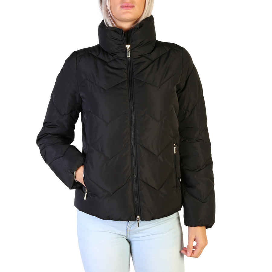 Geox - ANNYA_W8428DT2506F_9000