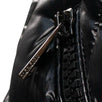 Fulig Down Filled Puffer Coat - Black