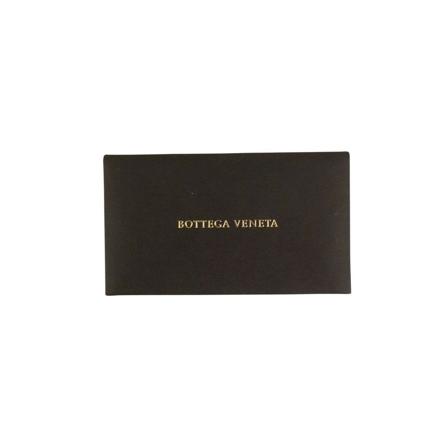 Leather Intrecciato Belt Bag - Multicolored