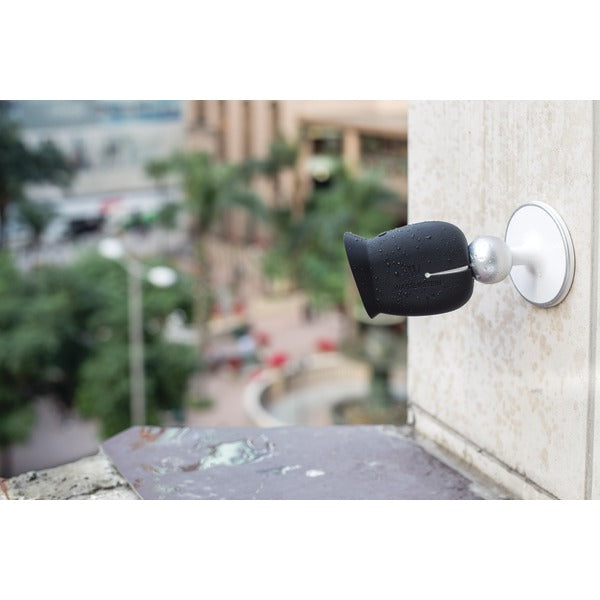 Silicone Skins for Arlo(R) Smart Cameras (Black)