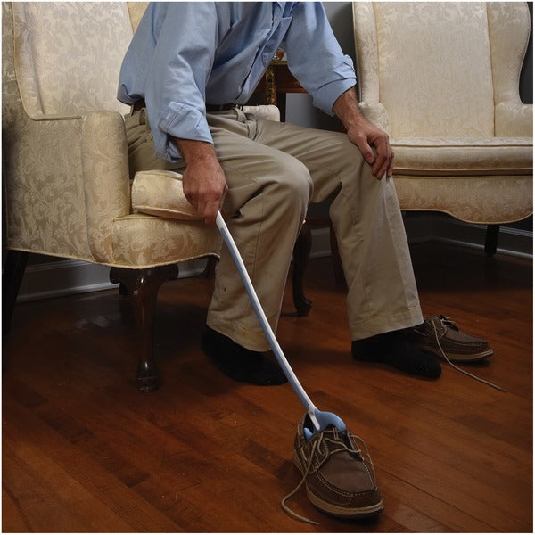 Dressing Aid & Shoehorn