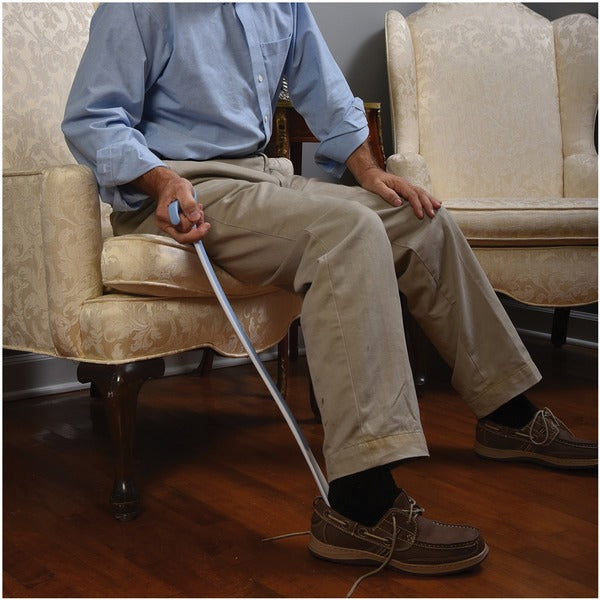 Dressing Aid & Shoehorn