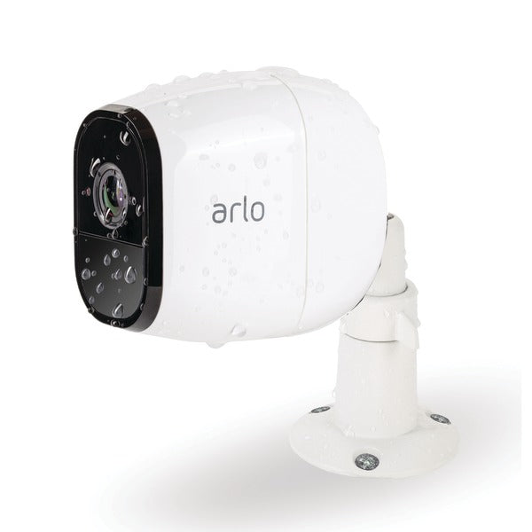 Security Wall Mount for Arlo(R)/Arlo(R) Pro (2 pk, White)