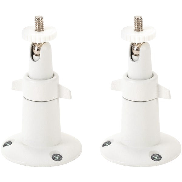 Security Wall Mount for Arlo(R)/Arlo(R) Pro (2 pk, White)