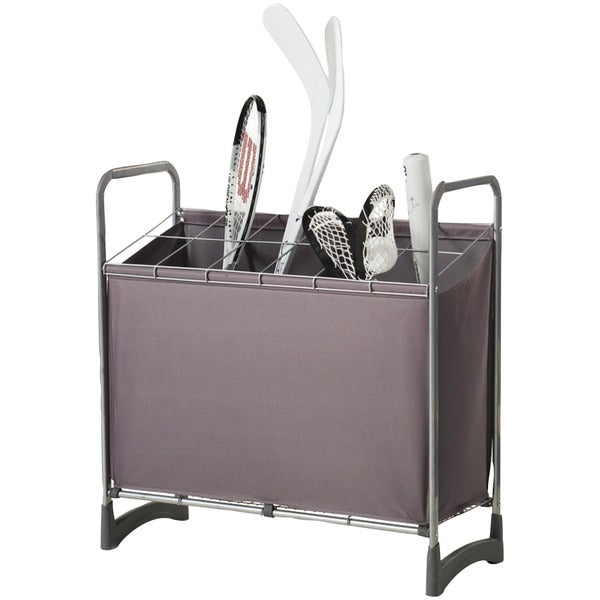 Vertical Utility Storage Unit