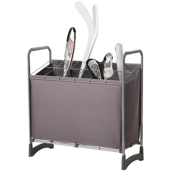 Vertical Utility Storage Unit