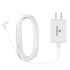 Quick-Charge 3.0 Wall Charger with Weatherproof 16-Foot Cable for Arlo(R) Pro (White)