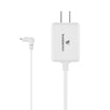 Quick-Charge 3.0 Wall Charger with Weatherproof 16-Foot Cable for Arlo(R) Pro (White)