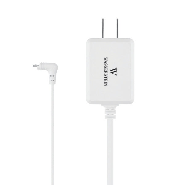 Quick-Charge 3.0 Wall Charger with Weatherproof 16-Foot Cable for Arlo(R) Pro (White)