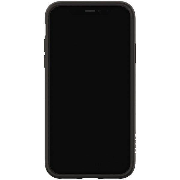 Cache Case for iPhone(R) X (Black)