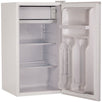 3.2 Cubic-ft Refrigerator/Freezer (White)