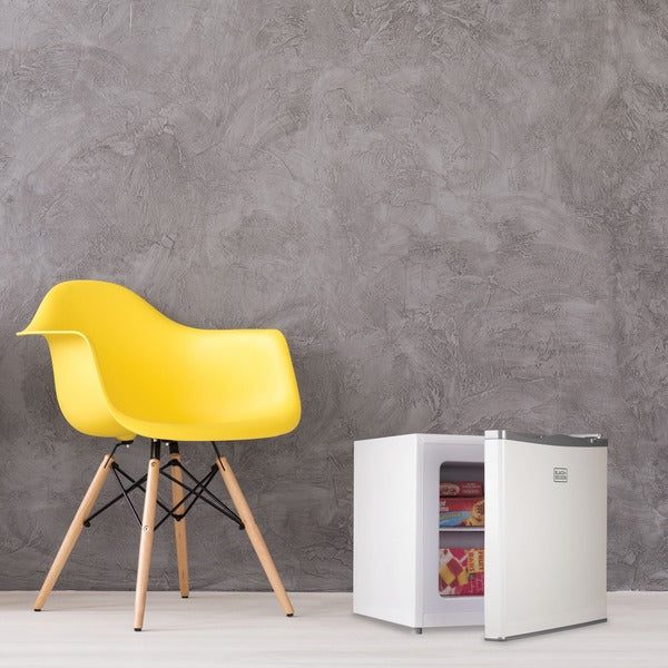 1.2 Cubic-ft Compact Upright Freezer