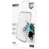 Echo Case for iPhone(R) X (Clear)