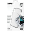 Echo Case for iPhone(R) X (Clear)