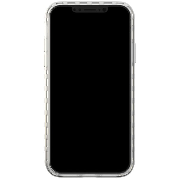 Echo Case for iPhone(R) X (Clear)