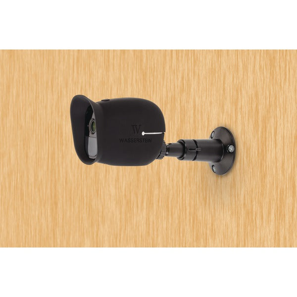 Security Wall Mount for Arlo(R)/Arlo(R) Pro (2 pk, Black)