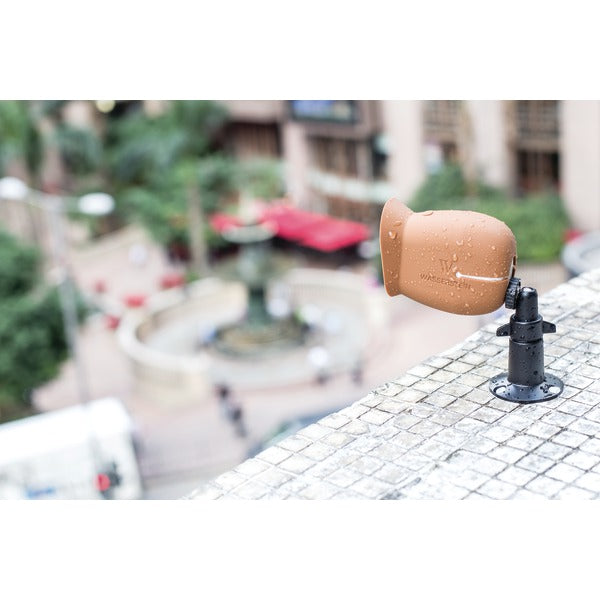 Security Wall Mount for Arlo(R)/Arlo(R) Pro (2 pk, Black)