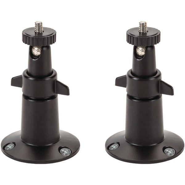 Security Wall Mount for Arlo(R)/Arlo(R) Pro (2 pk, Black)