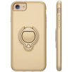 Vortex Case for iPhone(R) 8/7/6s (Champagne)