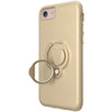 Vortex Case for iPhone(R) 8/7/6s (Champagne)