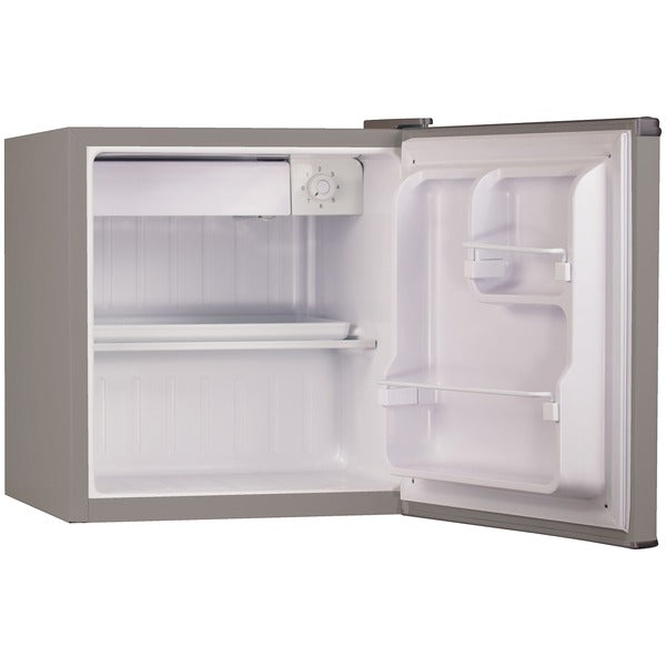 1.7 Cubic-ft Refrigerator/Freezer (VCM)