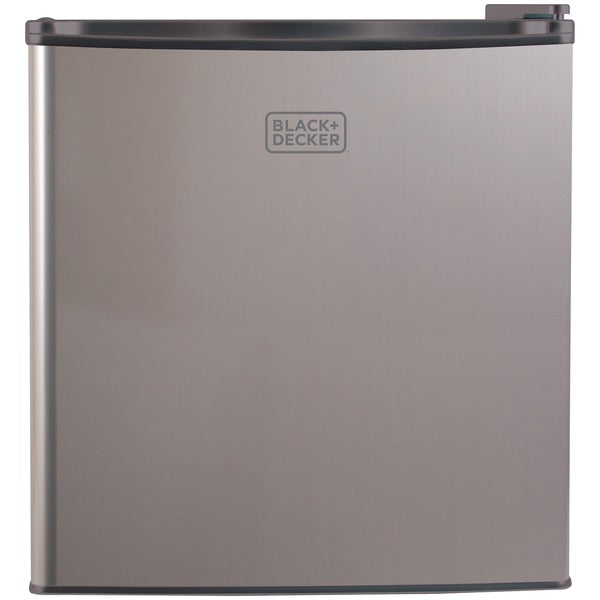 1.7 Cubic-ft Refrigerator/Freezer (VCM)