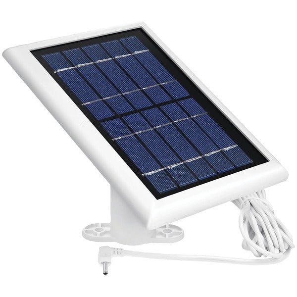 Solar Panel for Ring(R) Spotlight Cam Battery