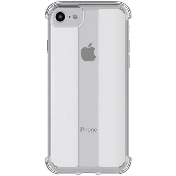 Stark Case for iPhone(R) 8/7/6s (Clear)