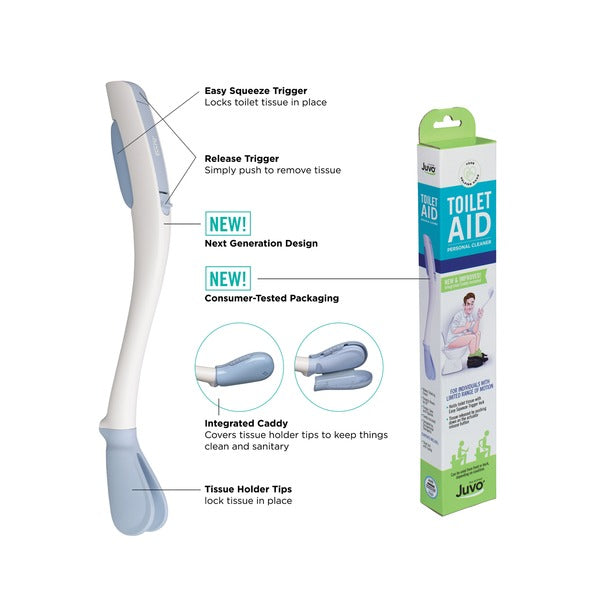 Toilet Aid