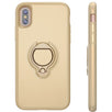 Vortex Case for iPhone(R) X & iPhone(R) XS (Champagne)