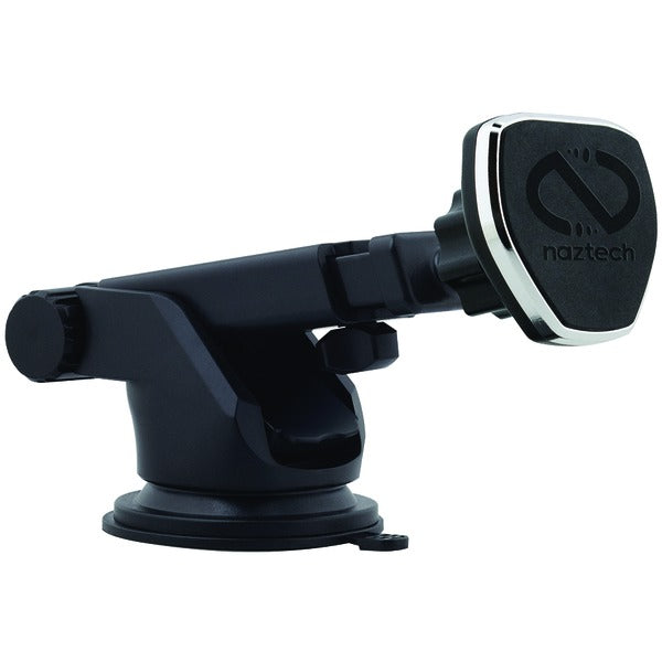 MagBuddy(TM) Telescopic Dash Mount