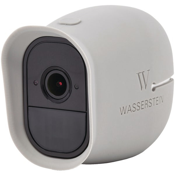 Silicone Skins for Arlo(R) Smart Cameras (Black/Brown/Gray)