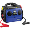 Michelin(R) Multifunction Portable Power Source XR1