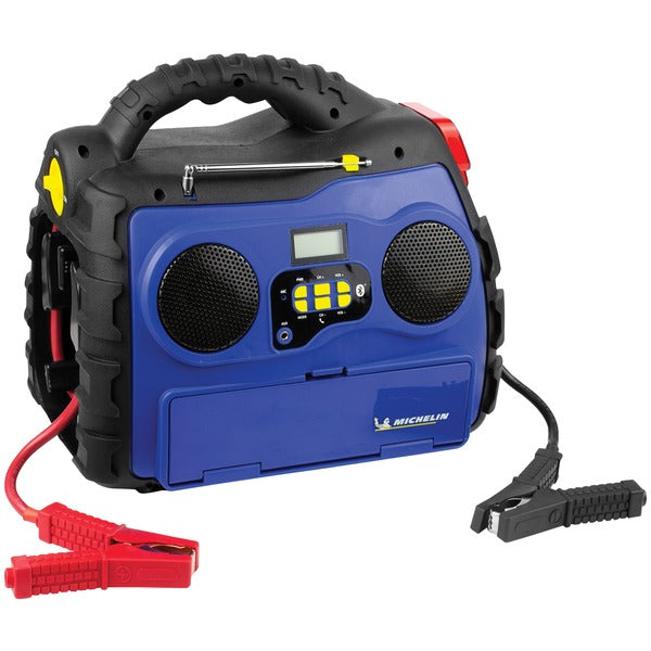 Michelin(R) Multifunction Portable Power Source XR1