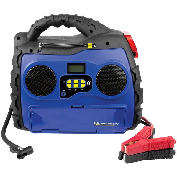 Michelin(R) Multifunction Portable Power Source XR1