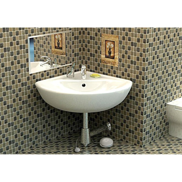 Smart Wi-Fi(R) Water Sensor for Flood & Leak Detection