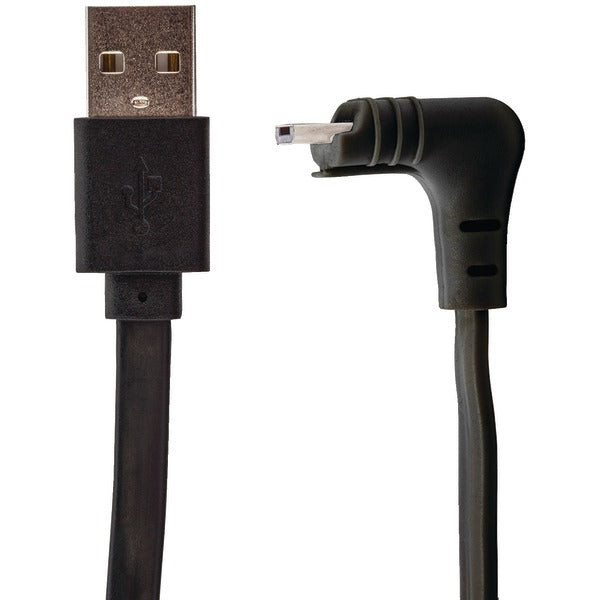 Weatherproof Cable for Arlo(R) Pro, 16.5ft (Black)