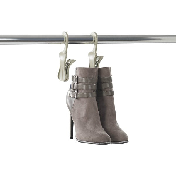 Neatclip Boot and Accessory Clips (8-Pack)