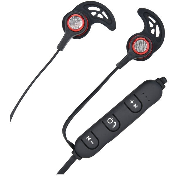 Sprint Sound Bluetooth(R) Stereo Earbuds with Microphone