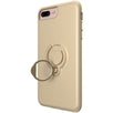 Vortex Case for iPhone(R) 8/7/6s Plus (Champagne)