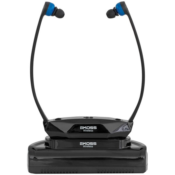 Wireless TV Headphones