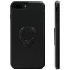 Vortex Case for iPhone(R) 8/7/6s Plus (Black)
