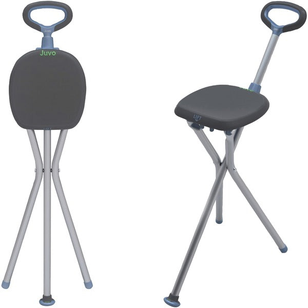 Travel Seat & Cane