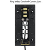 Power Supply Adapter for Ring(R) Video Doorbell