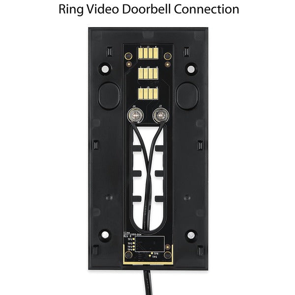 Power Supply Adapter for Ring(R) Video Doorbell