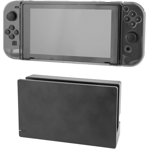 Thin Case for Nintendo Switch(TM) (Smoke)