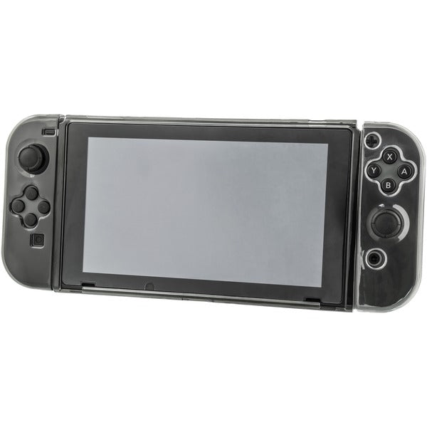 Thin Case for Nintendo Switch(TM) (Smoke)