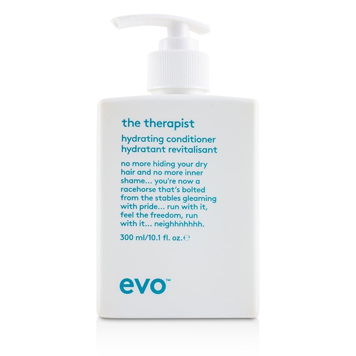 The Therapist Hydrating Conditioner - 300ml/10.1oz
