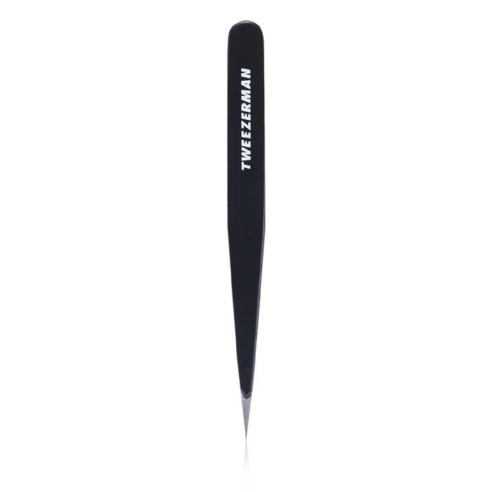 Point Tweezer - Black (studio Collection) - -