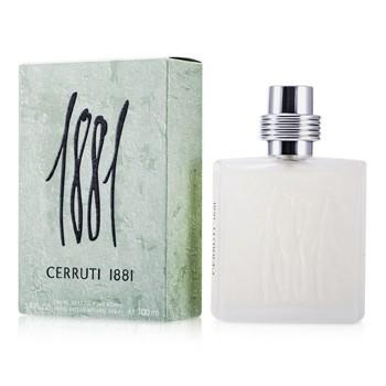 1881 Uomo Eau De Toilette Spray - 100ml/3.3oz